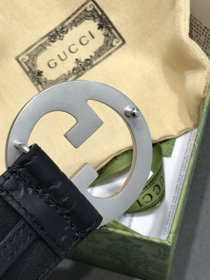 Gucci Belts